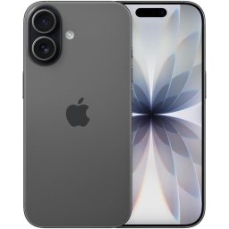 Apple iPhone 17 Black / 256 GB