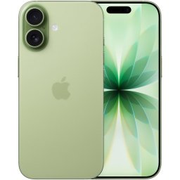 Apple iPhone 17 Sage / 256 GB