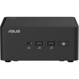 Mini PC ASUS NUC 15 Pro RNUC15CRHC700002 90AR00Q2-M00040, Intel Core Ultra 7 265H, No RAM, No HDD, Intel Arc Graphics