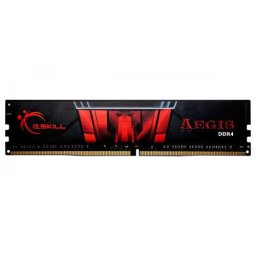 Memorie RAM G.Skill Aegis 8GB F4-3200C16S-8GIS, DDR4-3200MHz, CL16
