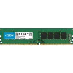 Memorie RAM Crucial CT32G4DFD832A 32GB, DDR4-3200Mhz, CL22