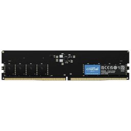 Memorie RAM Crucial CT16G56C46U5 16GB, DDR5-5600Mhz, CL46