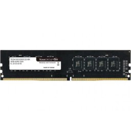 Memorie RAM TeamGroup 16GB TED416G3200C2201, DDR4-3200MHz, 1.2V, CL22
