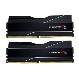 Kit Memorie RAM G.Skill Trident Z5 Neo 32GB F5-6000J3038F16GX2-TZ5N, DDR5-6000Mhz, CL30, Dual Channel