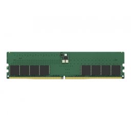 Memorie RAM Kingston KVR56U46BD8-48, 48GB, DDR5-5600MHz, CL46