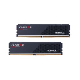 Kit Memorie RAM G.Skill Flare X5 32GB F5-6000J3238F16GX2-FX5, DDR5-6000MHz, CL32, Dual Channel