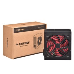 Sursa CASE PSU ATX2.3 350W/XN050 XILENCE