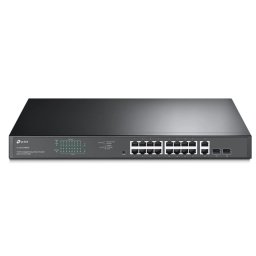 TP-LINK TL-SG1218MPE