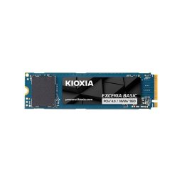KIOXIA 1TB Exceria Basic M.2 PCIe M.2 2280 LSF10Z001TG8