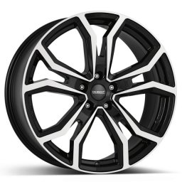 Jante ALIAJ R19 DACIA, FIAT, HONDA, HYUNDAI, PEUGEOT, RENAULT, TOYOTA, BYD, CHRYSLER, CITROEN, DODGE, INFINITI, JEEP, KIA, LANCIA, LEXUS, MASERATI, MAZDA, MERCEDES BENZ, MITSUBISHI, NISSAN, SUBARU, SUZUKI, TESLA