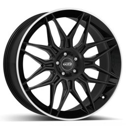 Jante ALIAJ R20 AUDI, BMW, SKODA, VOLKSWAGEN, CUPRA, MERCEDES BENZ, MG, SEAT, SSANGYONG