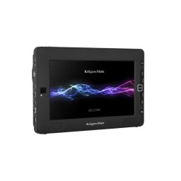 Televizor portabil 9 INCH DVB-T2 KRUGER KM0196