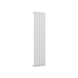 Blumfeldt Tallheo radiator 120x30 420W (SAN2-Bl-Taho-Sl-Wh)