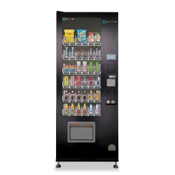 Oproo Pro SN automat vending de bauturi reci si snack