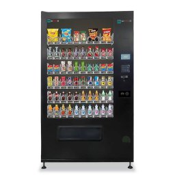 Oproo Pro SN automat vending de bauturi reci si snack