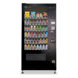 Oproo Pro SN automat vending de bauturi reci si snack
