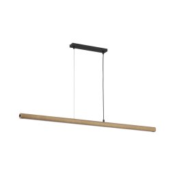 Candelabru LED reglabil pe cablu GIACINTO LED/30W/230V
