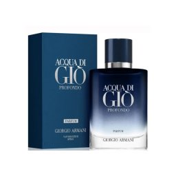 Armani Acqua di Gio Profondo Parfum pentru bărbați 200 ml