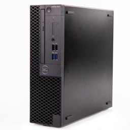 Calculator Refurbished DELL OptiPlex 3070 SFF, Intel Core i5-9400 2.90-4.10GHz, 8GB DDR4, 256GB SSD, Windows 11 Pro