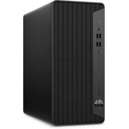 Calculator Refurbished HP ProDesk 600 G6 MT, Intel Core i7-10700 2.90 - 4.80GHz, 8GB DDR4, 256GB SSD, Windows 11 Pro