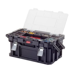 CURVER Organizator Connect Cantilever 22" negru