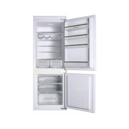 Combina frigorifica incorporabila Hansa BK316.3AA , 242L, Clasa E, H 177 cm, Alb