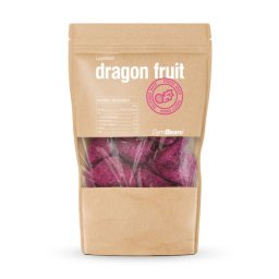 GymBeam Fructul dragonului liofilizat 100 g