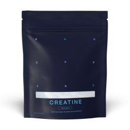 Blueprint by Bryan Johnson Creatină monohidrată 439 g fără aromă