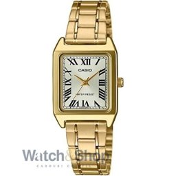 Casio LADY SQUARE LTP-V007G-9B LTP-V007G-9B