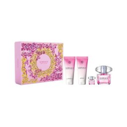 Set Bright Crystal