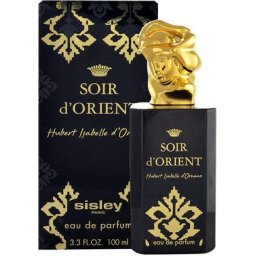 Sisley Soir d´Orient EDP 100 ml