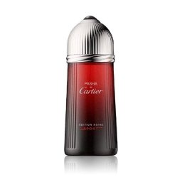 Cartier Pasha de Cartier Édition Noire Sport EDT M 150 ml