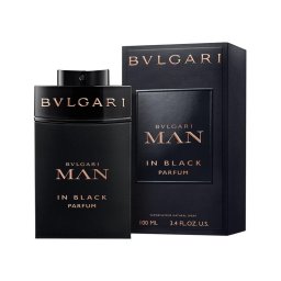 Bvlgari Man In Black Parfum PAR M 100 ml