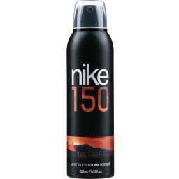 Nike 150 On Fire DSR M 200 ml