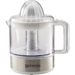 Storcator STORCATOR CITRICE GORENJE CJ30E, 0.8L, 30W,ALB/ARG