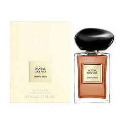 Armani (Giorgio Armani) Prive Santal Dan Sha EDT U 50 ml