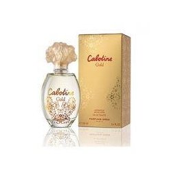 Parfumuri Tester Cabotine Gold EDT Tester