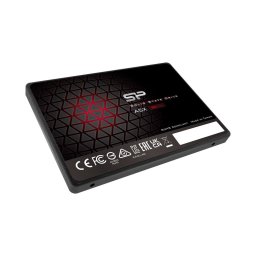 SSD Ace A5X 256 GB, 2.5", SATA III 6 Gb/s – Citire 550 MB/s / Scriere 450 MB/s