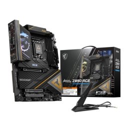 MSI MEG Z890 ACE plăci de bază Intel Z890 LGA 1851 (Socket V1) ATX