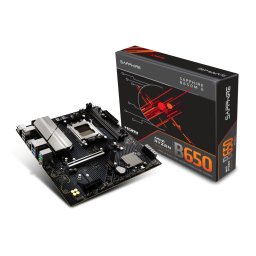 SAPPHIRE B650M-E Placa de bază