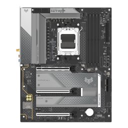 Sapphire NITRO+ B850A WIFI 7 AMD B850 Mufă AM5 micro-ATX