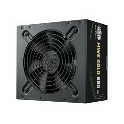 COOLER MASTER MWE Gold V3 850W Sursă de alimentare 80+ Gold ATX 3.1 EU