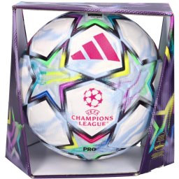 Minge fotbal Adidas UCL Pro 26/27 Stage - oficiala de joc