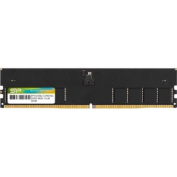 Memorie Silicon Power SP016GBLVU560F02, 16GB, DDR5-5600 MHz, CL 46