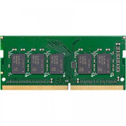 Memorie RAM NAS SO-DIMM Synology ECC 8GB D4ES01-8G, DDR4