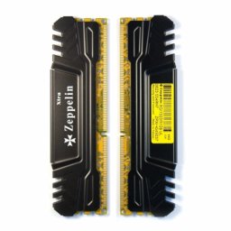 Kit Memorie RAM Zeppelin Xtra ZE-DDR3-16G1333-RD-KIT, 16GB, DDR3-1333 MHz, CL 9, Dual Channel