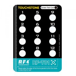 Tester Polarizare Display RF4 RF-T01 pentru Apple iPhone 12 - 17 Series