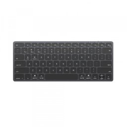 Tastatura Bluetooth DUX DUCIS LK Mini, Neagra