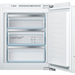 Congelator GIV11AFE0 încorporabil LowFrost Seria 4