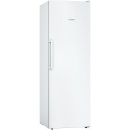 Congelator GSN33VWEP independent No Frost Seria 4, Alb